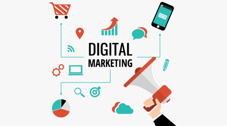 Why Small Businesses Fail at Digital Marketing?